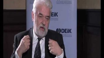 Sırbistan Başbakanı Mirko Çvetkoviç ile Özel Söyleşi