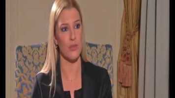 Pakistan Cumhurbaşkanı Zerdari Özel Röportajı