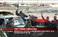 Dünyamız Detay Libya Özel Yayını